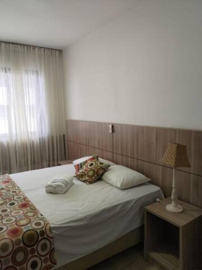 Flat Imovel Na Praia De Camburi , Vista Lateral Pro Mar Apartment Vitória Екстериор снимка