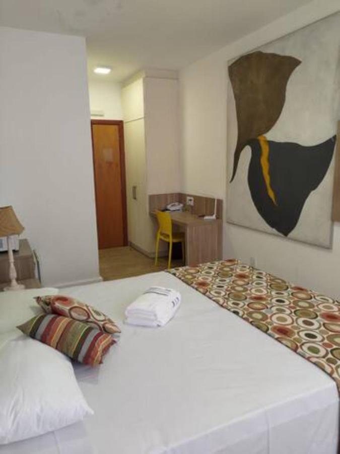 Flat Imovel Na Praia De Camburi , Vista Lateral Pro Mar Apartment Vitória Екстериор снимка